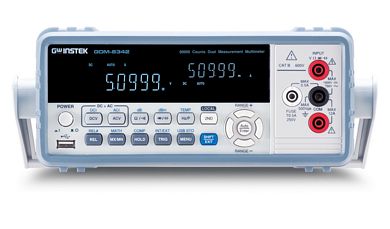 GW Instek GDM-8341 Multimeter